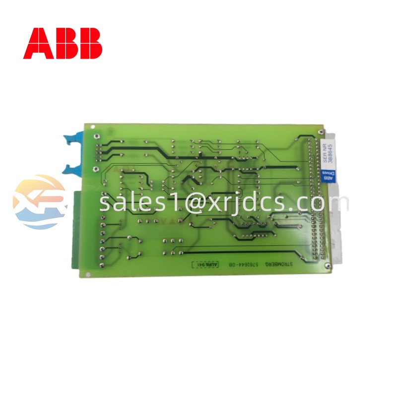 ABB SAFT181INF – Industrial Automation Interface Module0